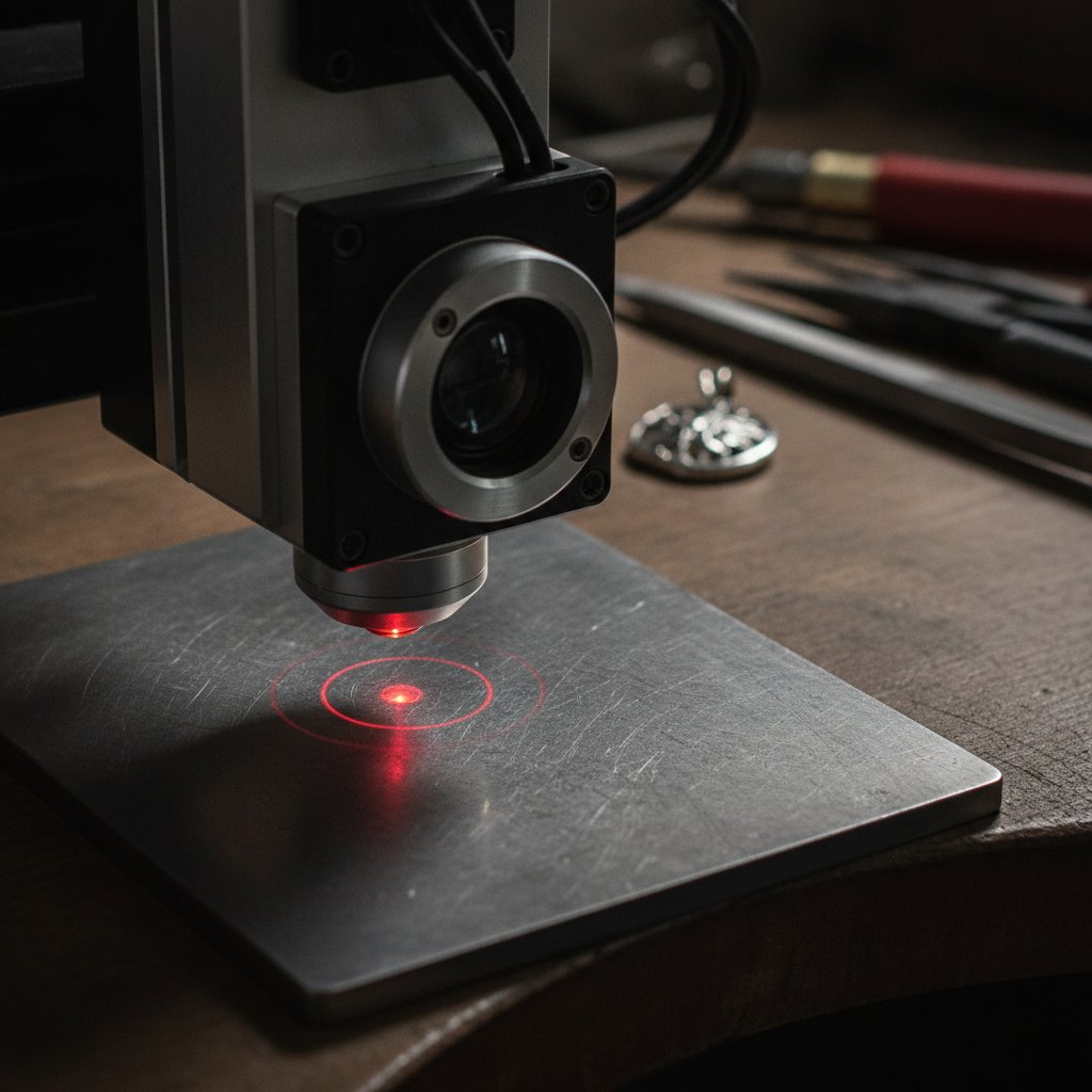 Calibrating a Metal You've Never Cut Before