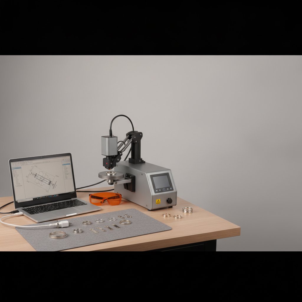 EzCad2 vs EzCad3: What Changed and What it Means for Your Machine