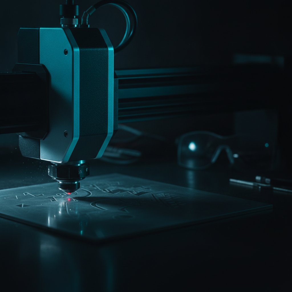 Fiber Laser Field Size: Choosing the Right Lens for Jewelry