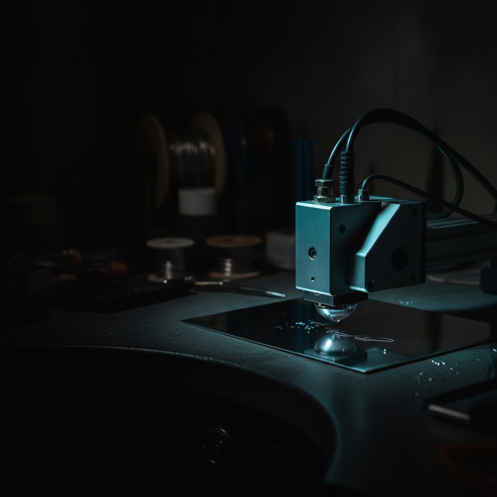 Fiber Laser Focus Height: Why Your Cuts Fail and How to Fix It