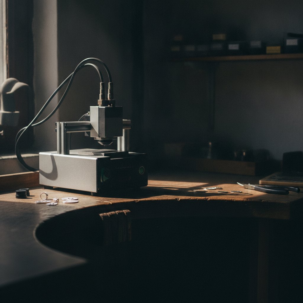 Marking, Engraving, and Cutting on Fiber Lasers: What Actually Changes