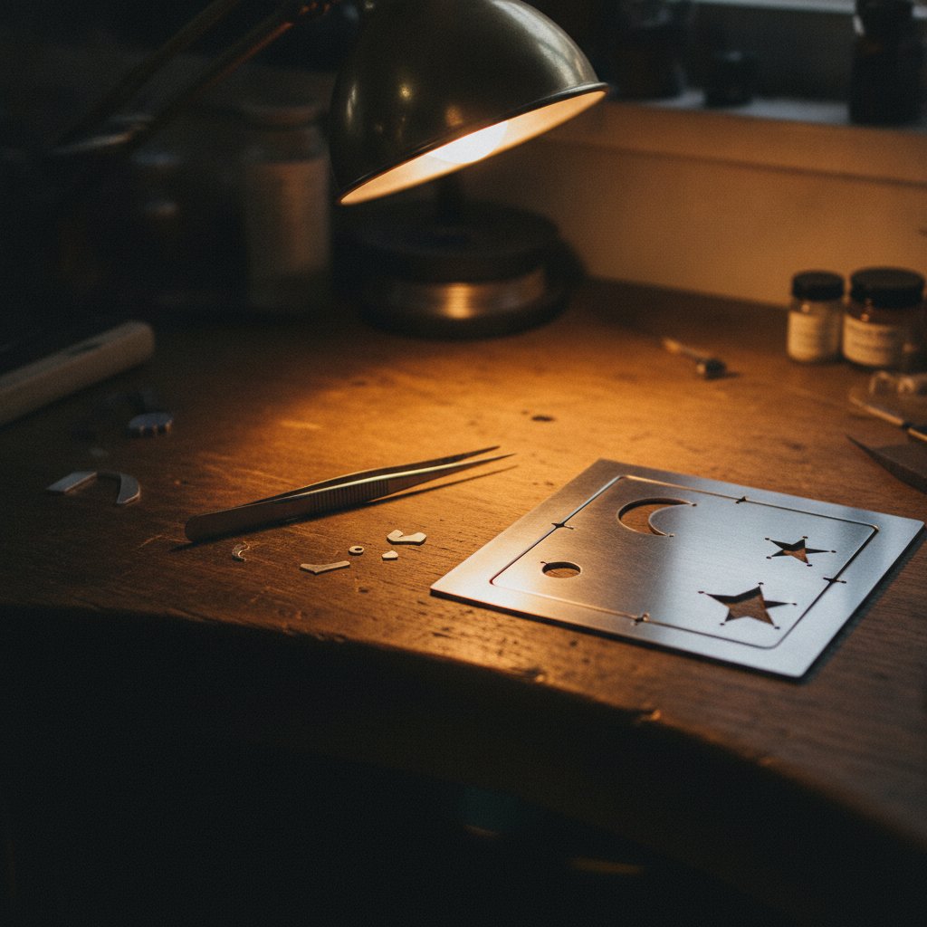 Gold is Not Silver: Why Precious Metal Recipes Don't Transfer