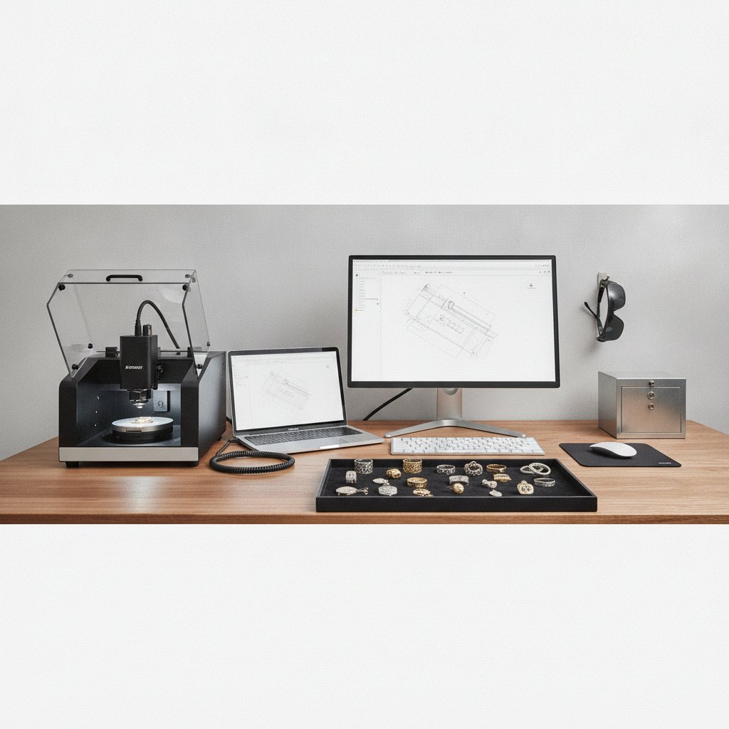 HagoLaser Install: The USB Driver Question, Answered Up Front