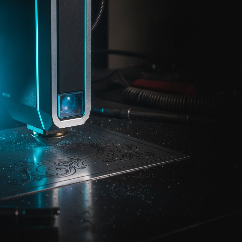 Our Own Laser Software: A Jeweler's EzCad3 Workflow Story