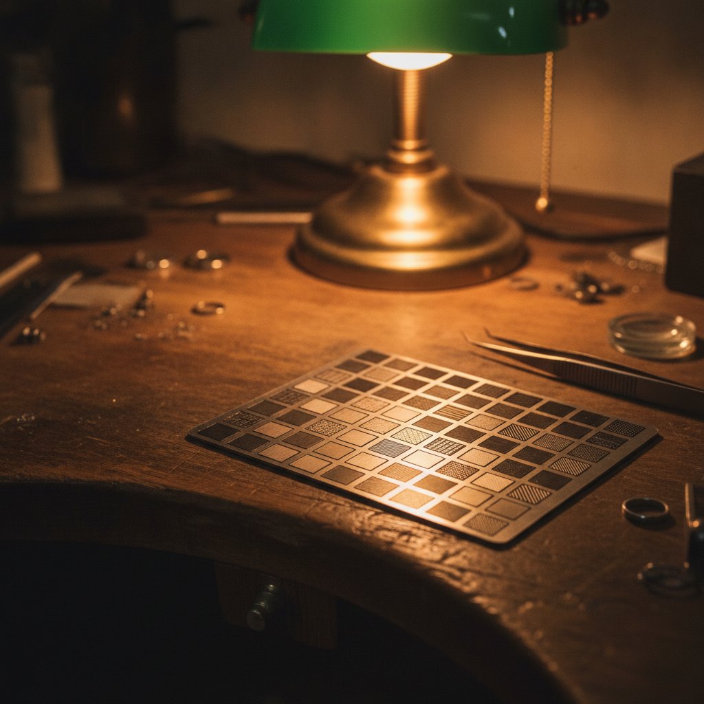Hatch, Fill, Contour: How Your Fiber Laser "Paints" a Solid Area