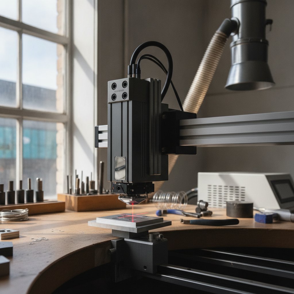 Metal Fume Extraction: What Your Laser Workshop Actually Needs