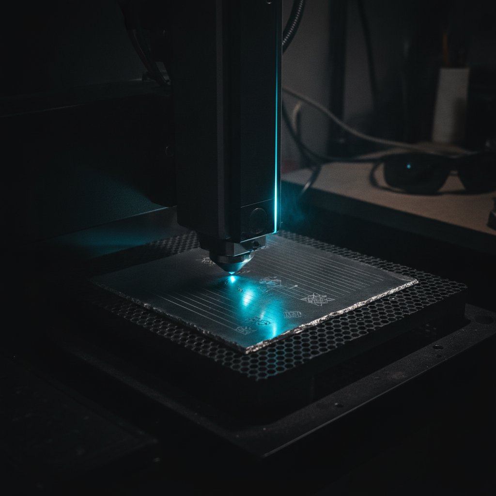 Stray Straight Lines Across Your Engraving: It's the Jumps, Not the Fill